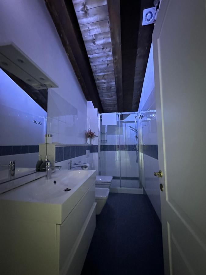 Piuma Apartment โกริเซีย ภายนอก รูปภาพ