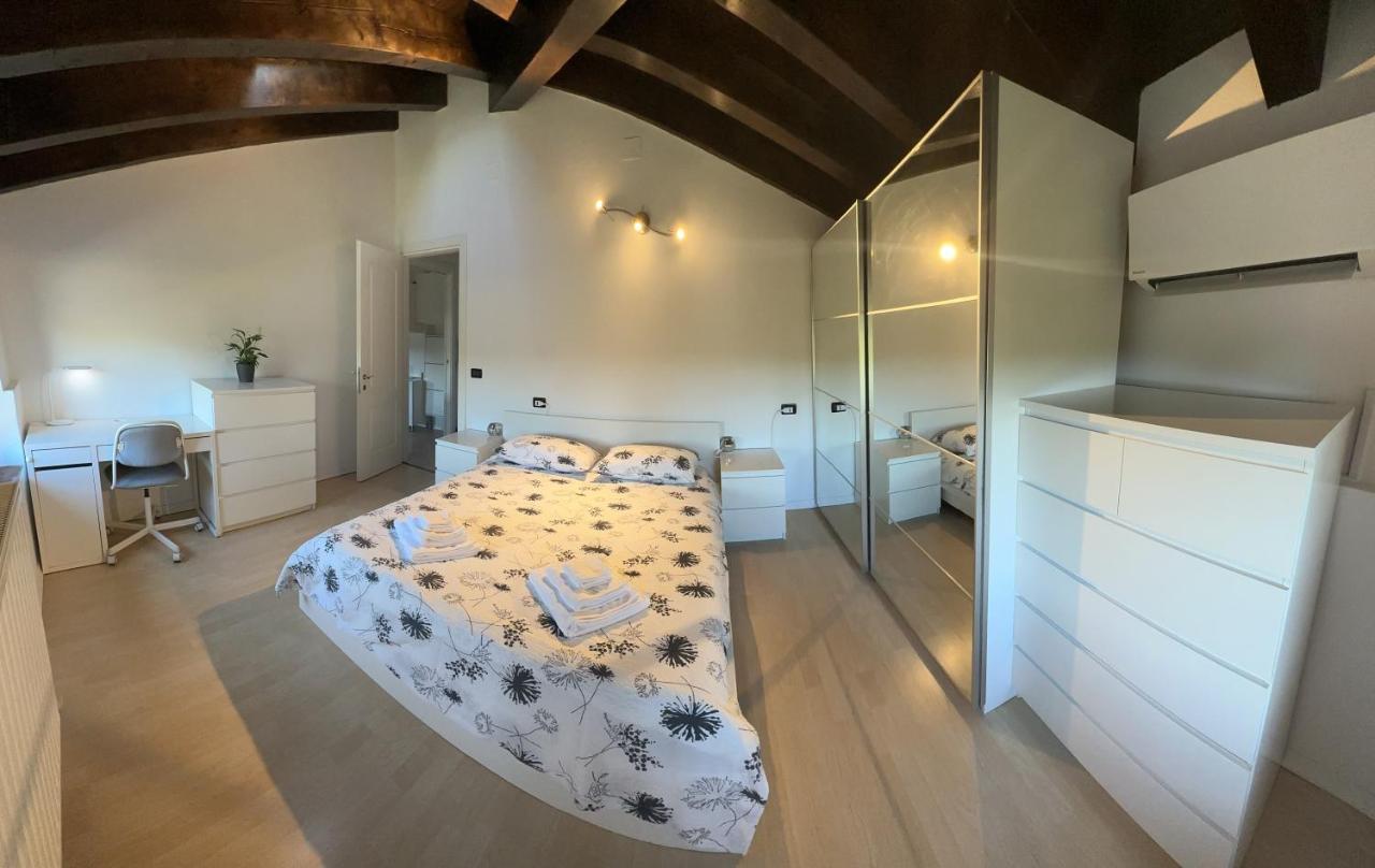 Piuma Apartment โกริเซีย ภายนอก รูปภาพ